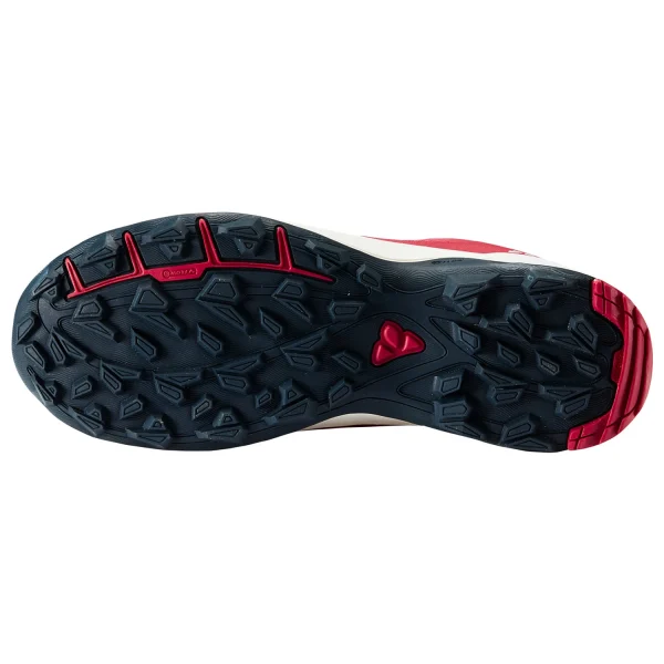 Vaude – Kid’s Lapita II Low STX – Chaussures Multisports REMISE 5