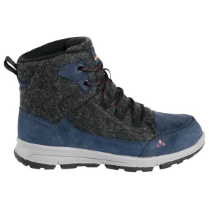 authentiques Vaude – Kid’s UBN Kiruna Mid CPX – Chaussures Hiver 18