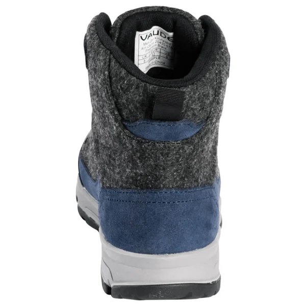 authentiques Vaude – Kid’s UBN Kiruna Mid CPX – Chaussures Hiver 4