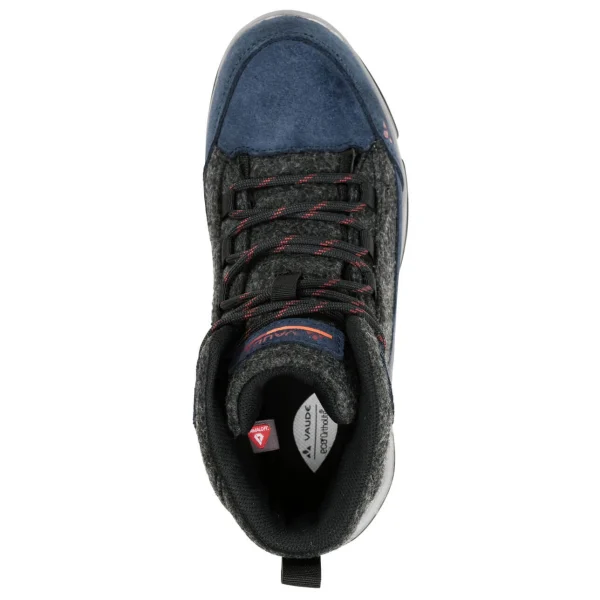 authentiques Vaude – Kid’s UBN Kiruna Mid CPX – Chaussures Hiver 5