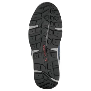 authentiques Vaude – Kid’s UBN Kiruna Mid CPX – Chaussures Hiver 16