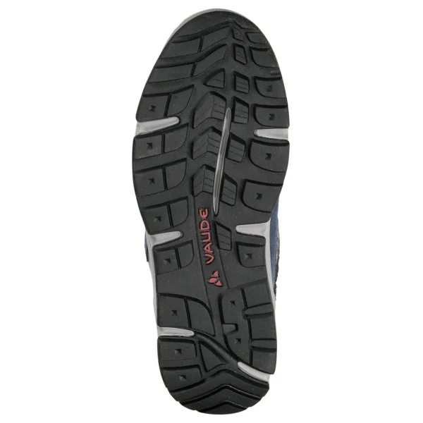 authentiques Vaude – Kid’s UBN Kiruna Mid CPX – Chaussures Hiver 6