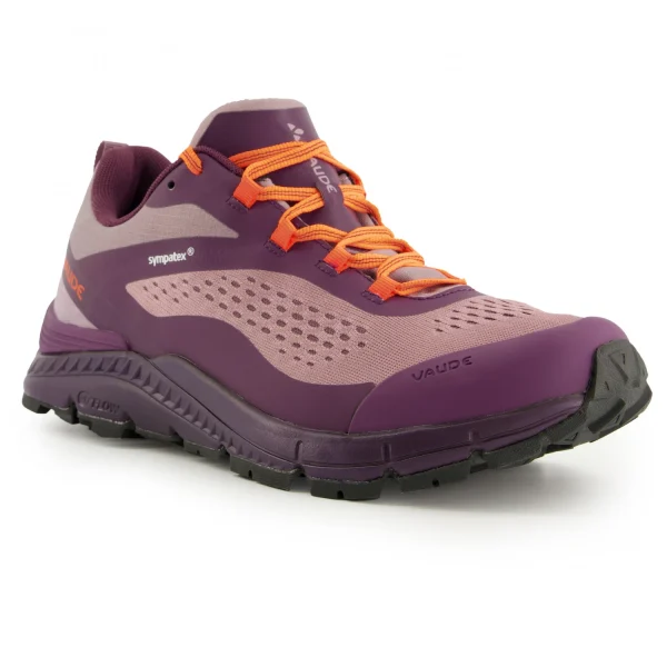 destockage Vaude – Women’s Lavik Eco STX – Chaussures Multisports 3