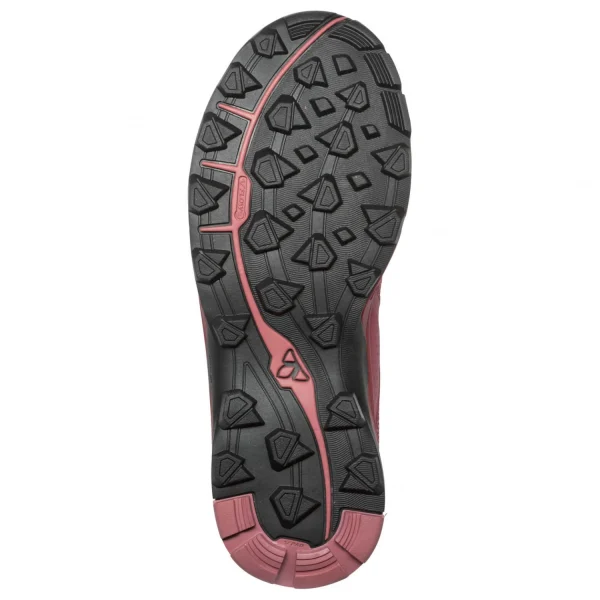 guranteed de qualité Vaude – Women’s TVL Comrus STX – Chaussures Multisports 7