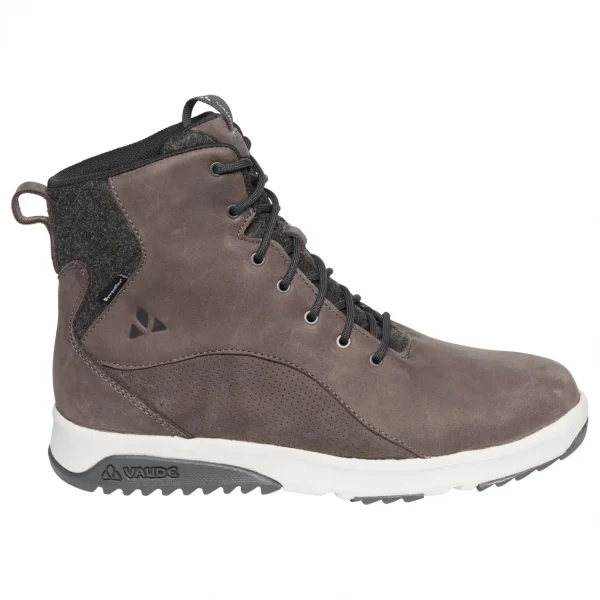 grande surprise Vaude – Women’s UBN Kiruna II Mid STX – Chaussures Hiver 4