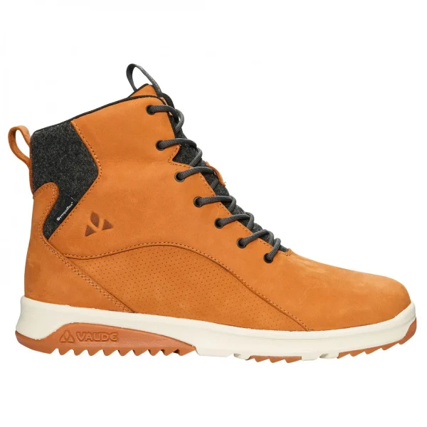 grande surprise Vaude – Women’s UBN Kiruna II Mid STX – Chaussures Hiver 5