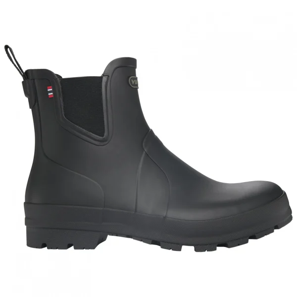 Viking – Bergen – Bottes En Caoutchouc marque pas cher 3