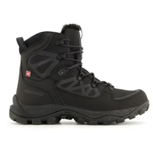 Viking – Constrictor High WP – Chaussures Hiver grande promotion 13