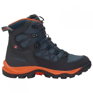 Viking – Constrictor High WP – Chaussures Hiver grande promotion 15