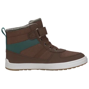vente en ligne Viking – Junior Lucas Mid WP Warm – Chaussures Hiver 16