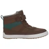 vente en ligne Viking – Junior Lucas Mid WP Warm – Chaussures Hiver 20