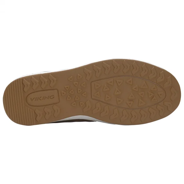 vente en ligne Viking – Junior Lucas Mid WP Warm – Chaussures Hiver 5