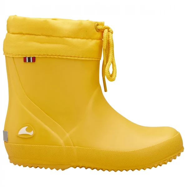 Viking – Kid’s Alv – Bottes En Caoutchouc magasins pas chers 5