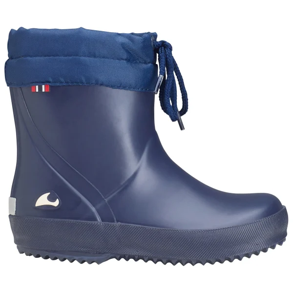Viking – Kid’s Alv – Bottes En Caoutchouc magasins pas chers 7