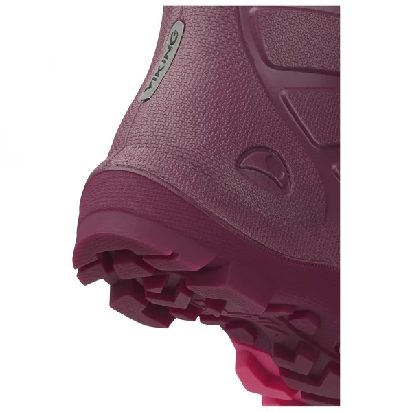 Viking – Kid’s Extreme 2,0 – Bottes En Caoutchouc meilleur cadeau 4