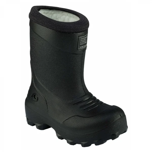 Viking – Kid’s Frost Fighter – Chaussures Hiver site en ligne 6