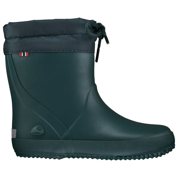 Viking – Kid’s Indie Alv Thermo Wool – Bottes En Caoutchouc REMISE 3