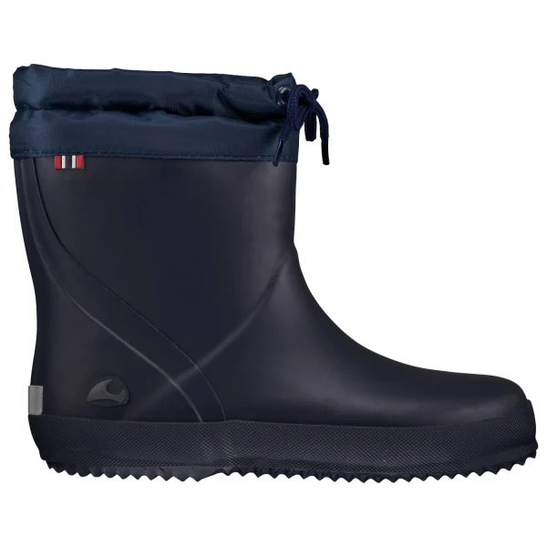 Viking – Kid’s Indie Alv Thermo Wool – Bottes En Caoutchouc REMISE 4