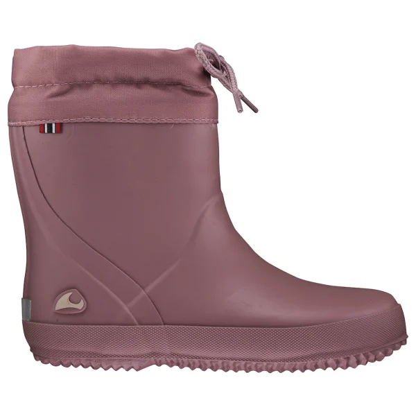 Viking – Kid’s Indie Alv Thermo Wool – Bottes En Caoutchouc REMISE 5