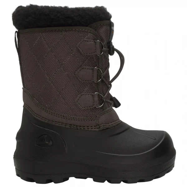 exclusivement disponibles Viking – Kid’s Istind – Chaussures Hiver 4