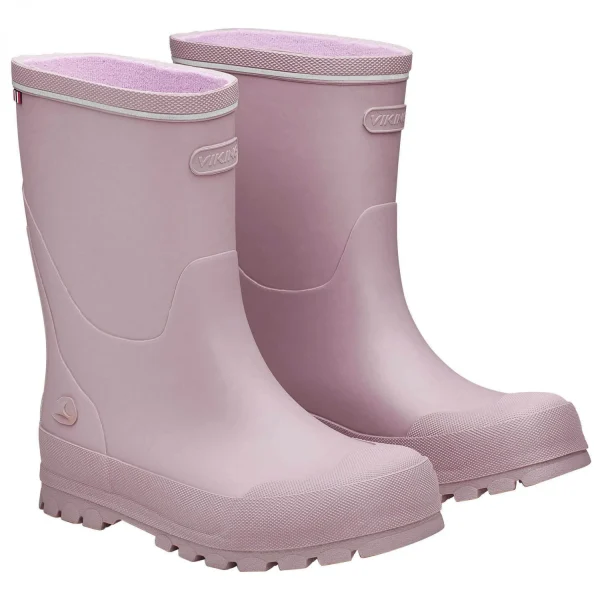 vente en ligne pas cher Viking – Kid’s Jolly – Bottes En Caoutchouc 4