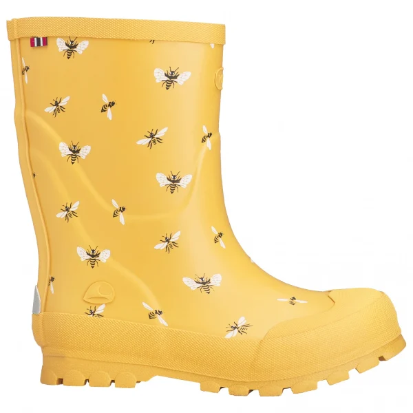 Viking – Kid’s Jolly Print – Bottes En Caoutchouc Les achats en ligne 6