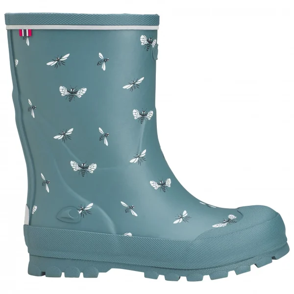 Viking – Kid’s Jolly Print – Bottes En Caoutchouc Les achats en ligne 7