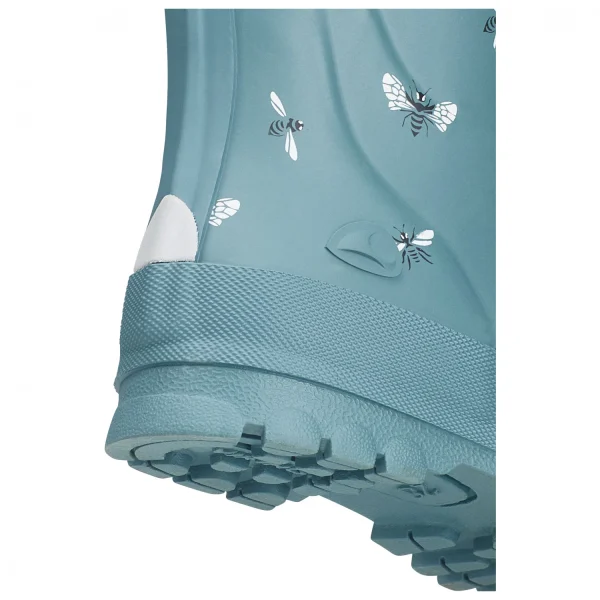 Viking – Kid’s Jolly Print – Bottes En Caoutchouc Les achats en ligne 4
