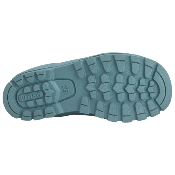 Viking – Kid’s Jolly Print – Bottes En Caoutchouc Les achats en ligne 5