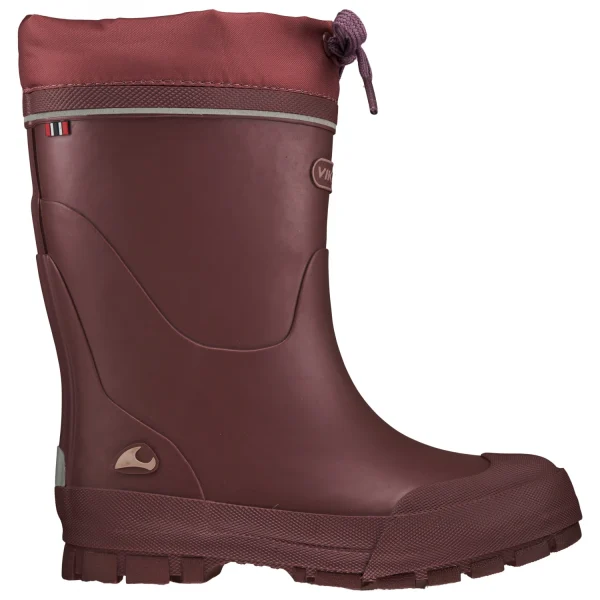 bas prix Viking – Kid’s Jolly Thermo – Bottes En Caoutchouc 3