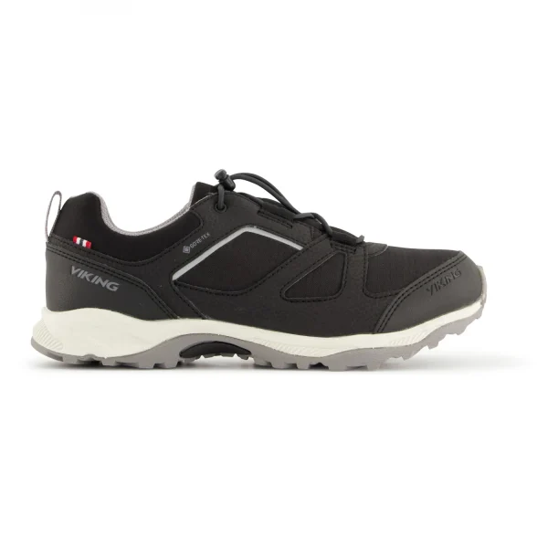 Viking – Kid’s Nator Low GTX – Chaussures Multisports magasins pour 1