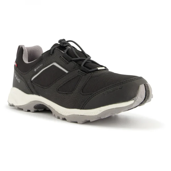 Viking – Kid’s Nator Low GTX – Chaussures Multisports magasins pour 3
