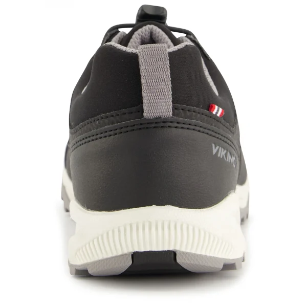 Viking – Kid’s Nator Low GTX – Chaussures Multisports magasins pour 7