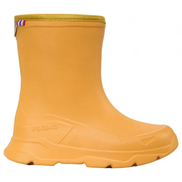 Viking – Kid’s Playrox Light – Bottes En Caoutchouc REMISE allant jusqu. 6