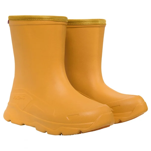Viking – Kid’s Playrox Light – Bottes En Caoutchouc REMISE allant jusqu. 4