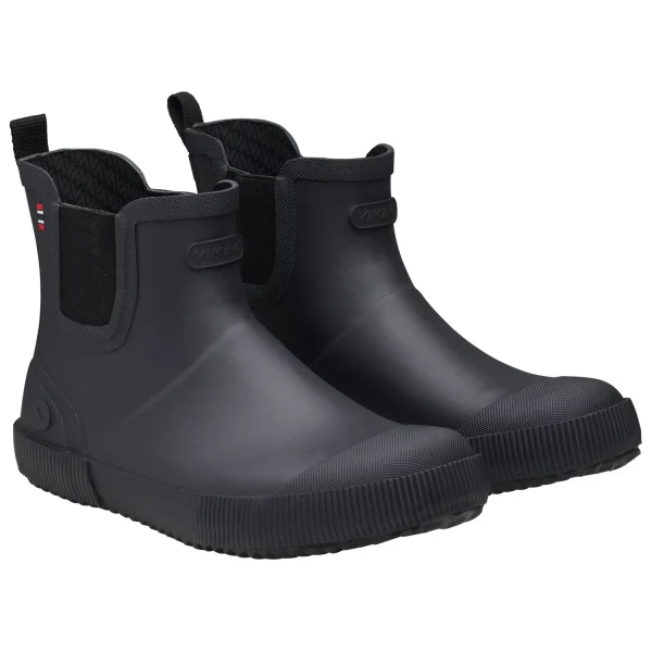 soldes pas cher Viking – Kid’s Praise Jr – Bottes En Caoutchouc 3