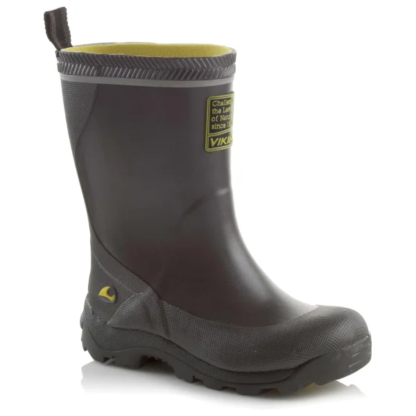 Viking – Kid’s Storm – Bottes En Caoutchouc boutique paris 1