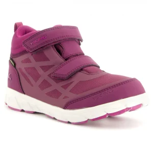 authentiques Viking – Kid’s Veme Mid R GTX – Chaussures Multisports 10