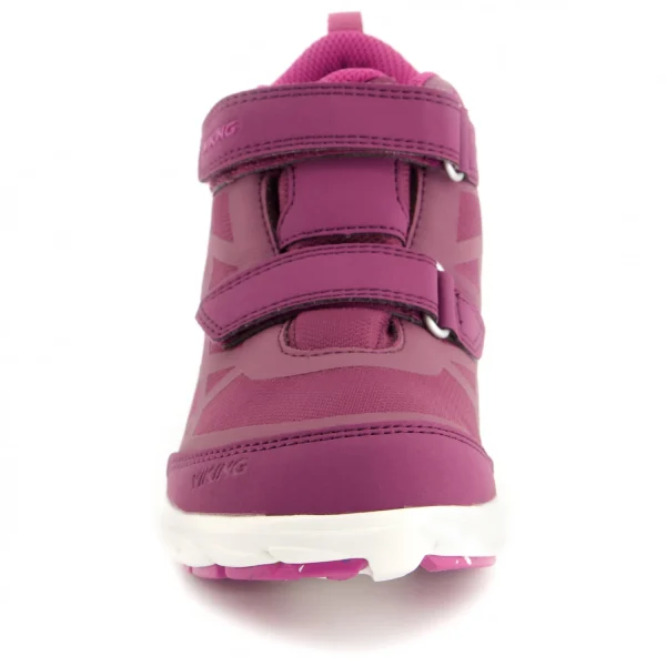 authentiques Viking – Kid’s Veme Mid R GTX – Chaussures Multisports 4