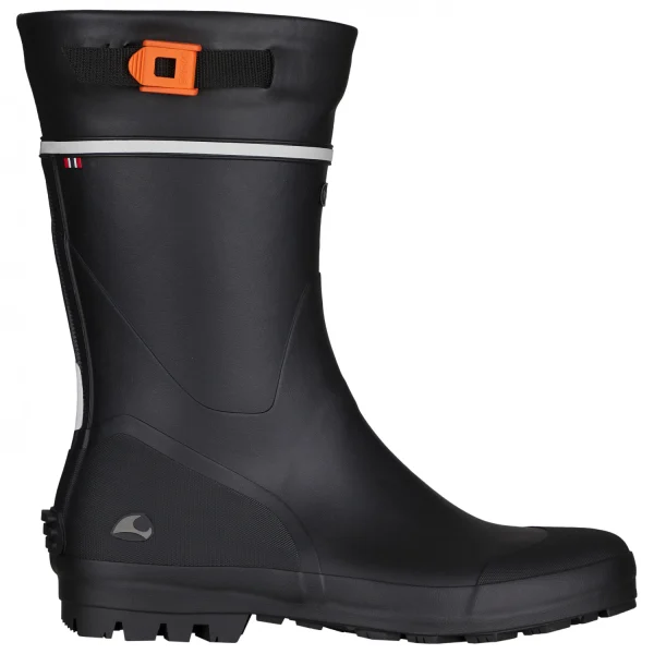 Viking – Touring III – Bottes En Caoutchouc Paris 6