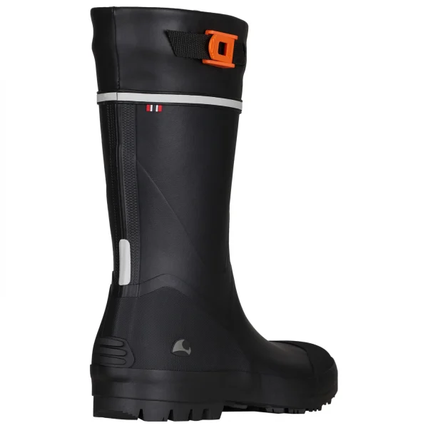 Viking – Touring III – Bottes En Caoutchouc Paris 4