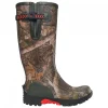 Viking – Trophy Camo High – Bottes En Caoutchouc Achat 17