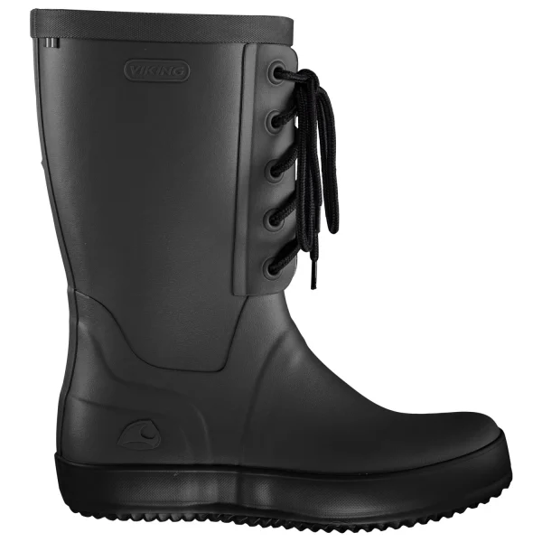 boutique en ligne france Viking – Women’s Retro Logg – Bottes En Caoutchouc 4