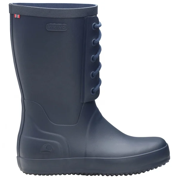 boutique en ligne france Viking – Women’s Retro Logg – Bottes En Caoutchouc 5