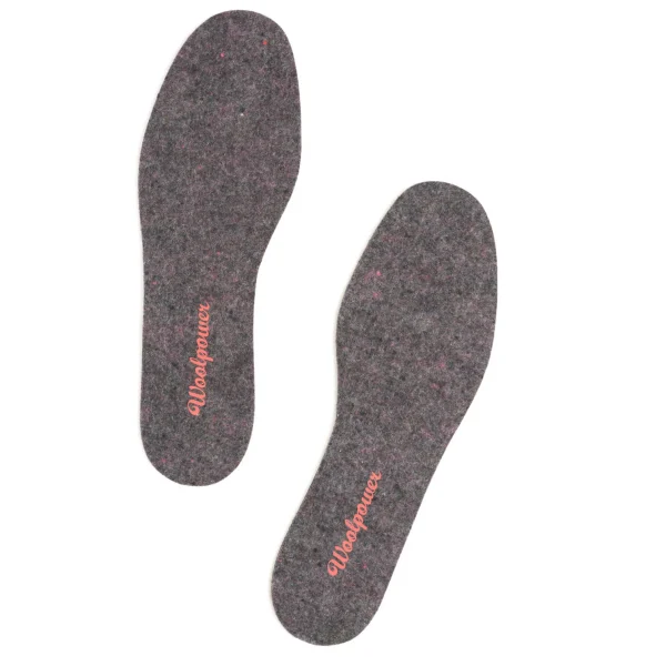 Woolpower – Kid’s Felt Insoles – Semelle prix pas cher 4